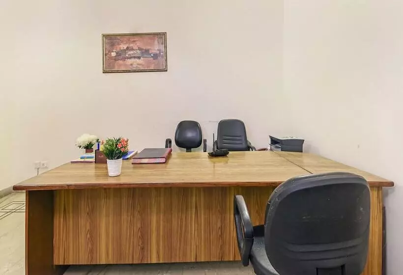 Hotel Treebo Trip The Nest Corporate