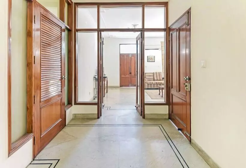 Hotel Treebo Trip The Nest Corporate