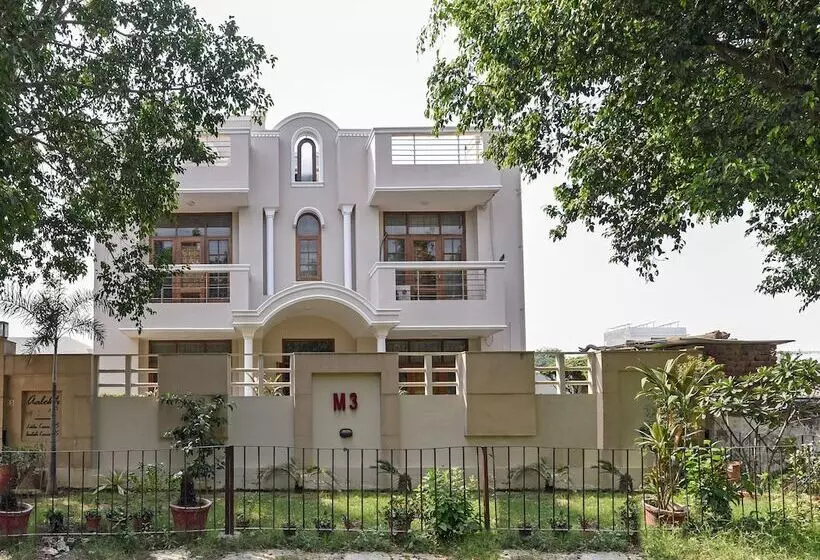 Hotel Treebo Trip The Nest Corporate