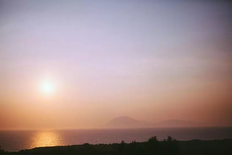 בית מלון כפרי Vigla Village