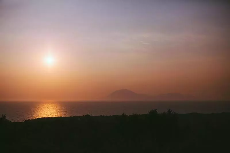 בית מלון כפרי Vigla Village