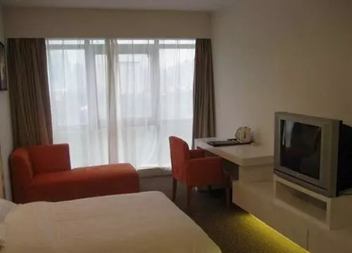 Motel 268 Nanshan Qi Lin