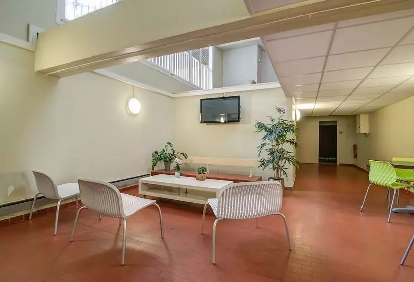 Residenz Résidence Pierre & Vacances Les Terrasses Du Parc