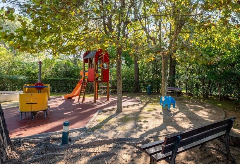 דירת נופש Résidence Pierre & Vacances Les Terrasses Du Parc