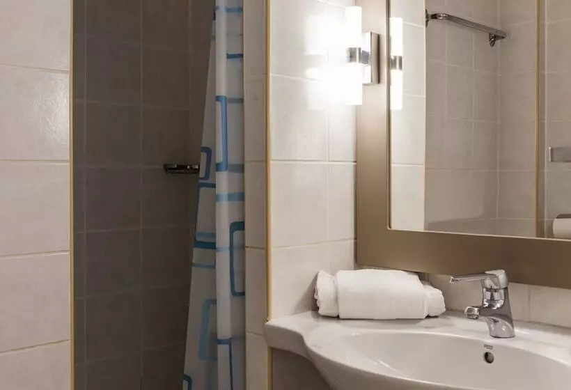 Residenz Résidence Pierre & Vacances Les Terrasses Du Parc