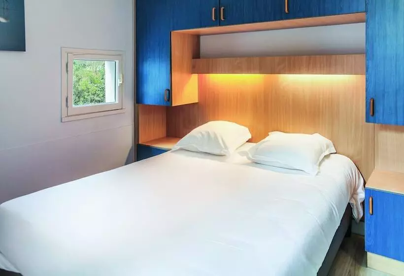 Residenz Résidence Pierre & Vacances Les Terrasses Du Parc