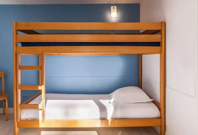 Residenz Résidence Pierre & Vacances Les Terrasses Du Parc