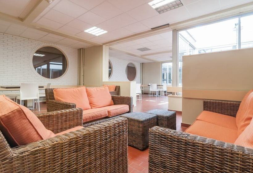 דירת נופש Résidence Pierre & Vacances Les Terrasses Du Parc