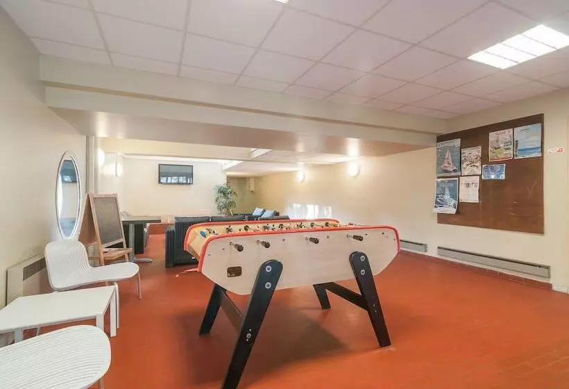 Residenz Résidence Pierre & Vacances Les Terrasses Du Parc