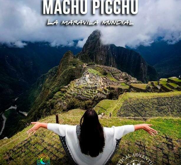 مبيت وإفطار New Experiences Valle Sagrado