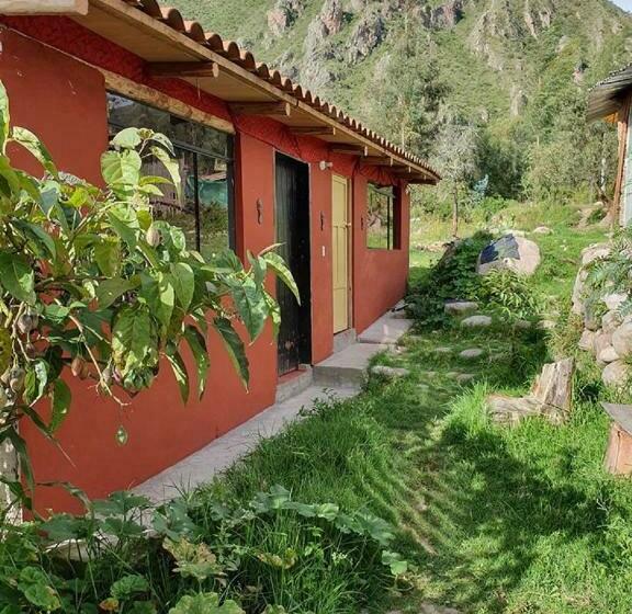 مبيت وإفطار New Experiences Valle Sagrado