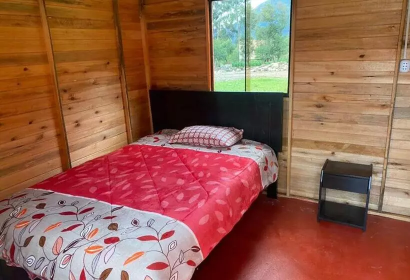 تختخواب و صبحانه New Experiences Valle Sagrado