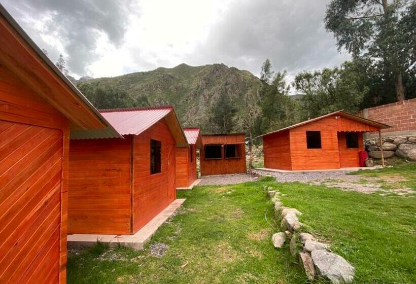مبيت وإفطار New Experiences Valle Sagrado