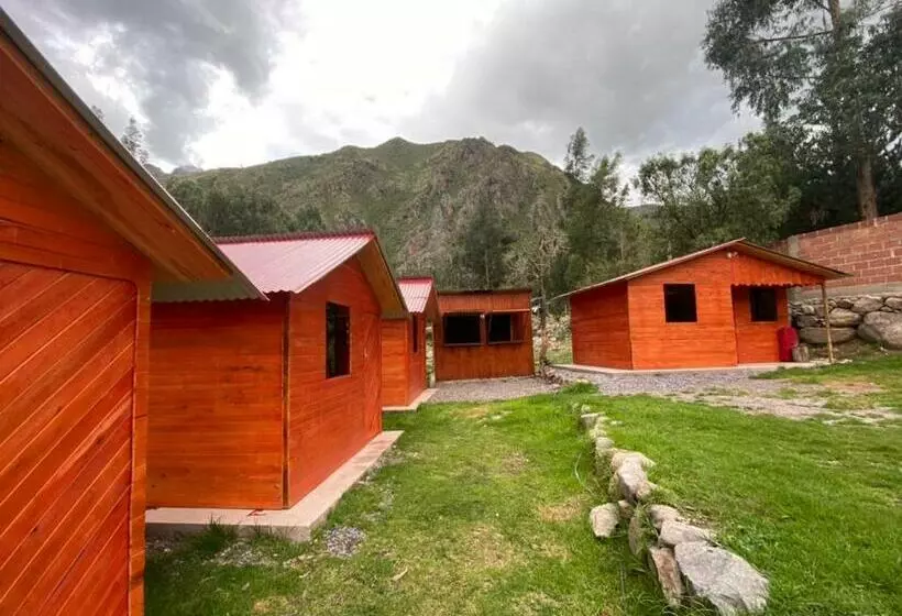 تختخواب و صبحانه New Experiences Valle Sagrado