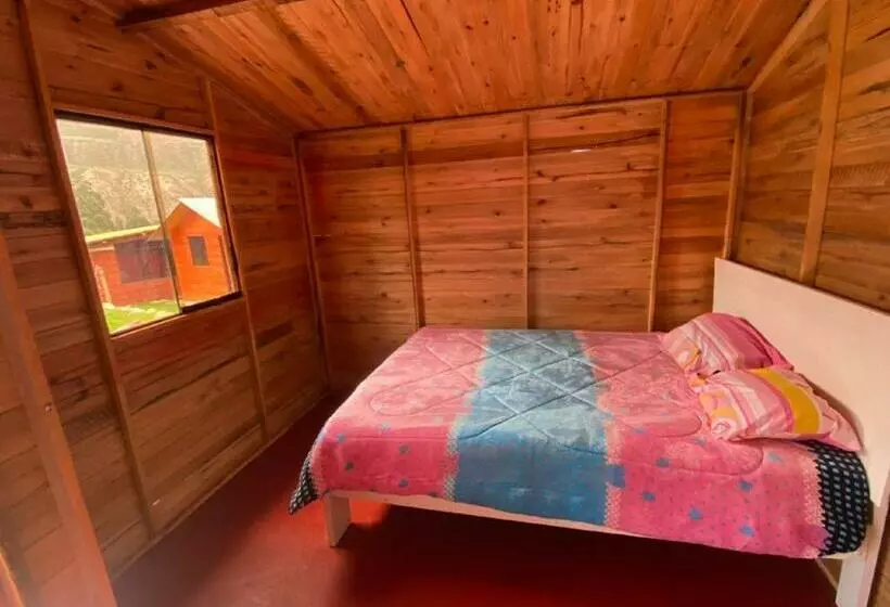 تختخواب و صبحانه New Experiences Valle Sagrado