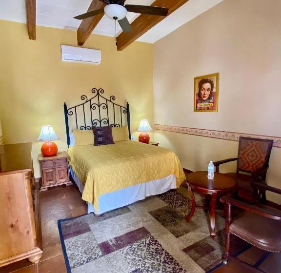 Hotel Casa María Félix