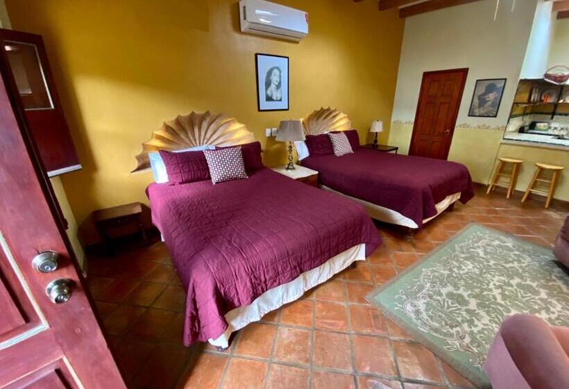 Otel Casa María Félix