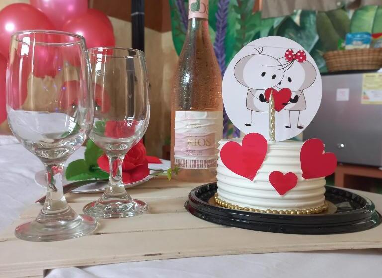 בית מלון כפרי El Paraíso De Butulu