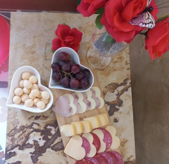 בית מלון כפרי El Paraíso De Butulu