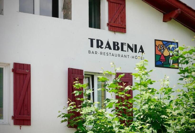 فندق Auberge Trabenia