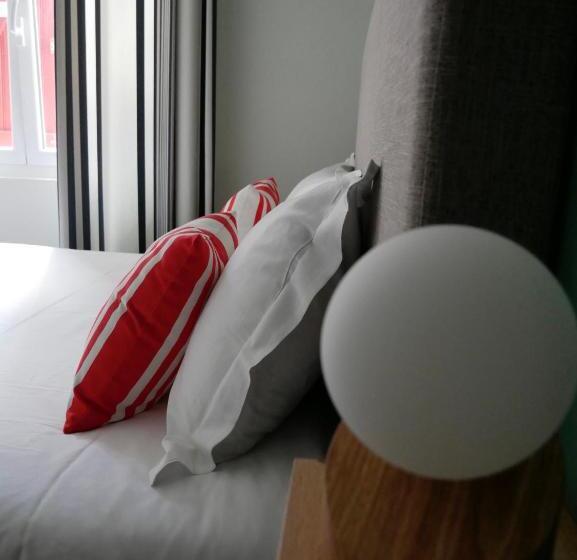 فندق Auberge Trabenia