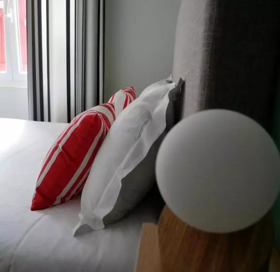 Hotel Auberge Trabenia