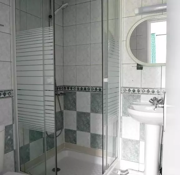 Hotel Auberge Trabenia