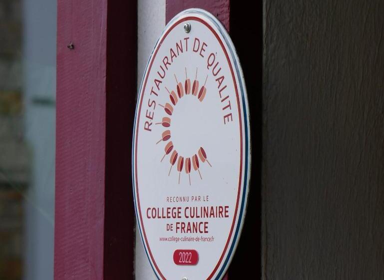 فندق Auberge Trabenia