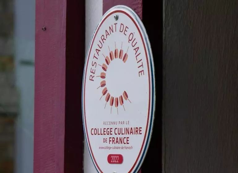 Hotel Auberge Trabenia