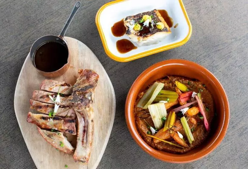 Hotel Auberge Trabenia