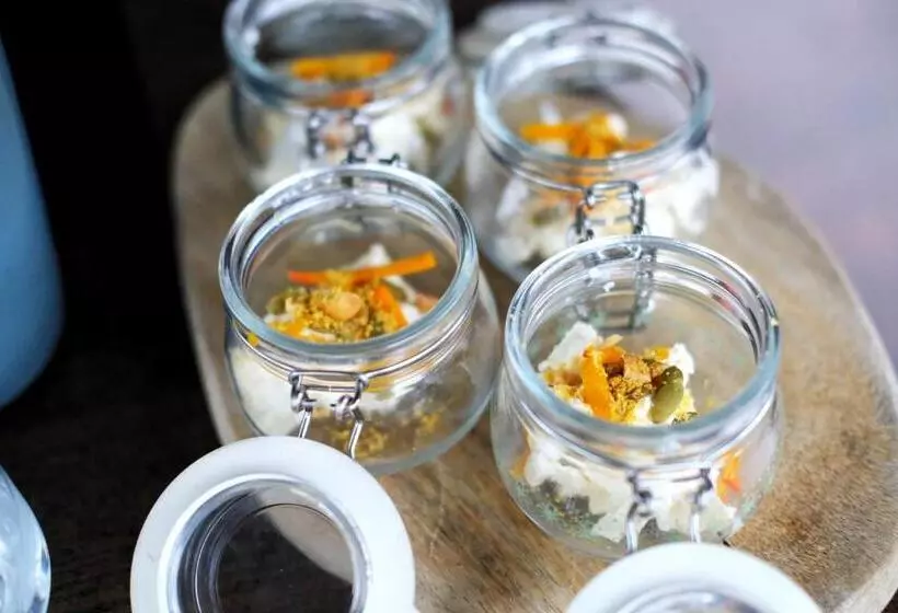 Hotel Auberge Trabenia