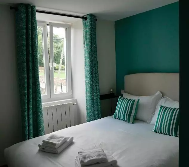 Hotel Auberge Trabenia