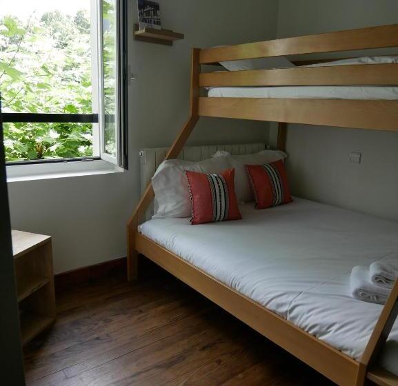 فندق Auberge Trabenia