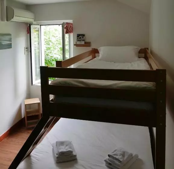 Hotel Auberge Trabenia