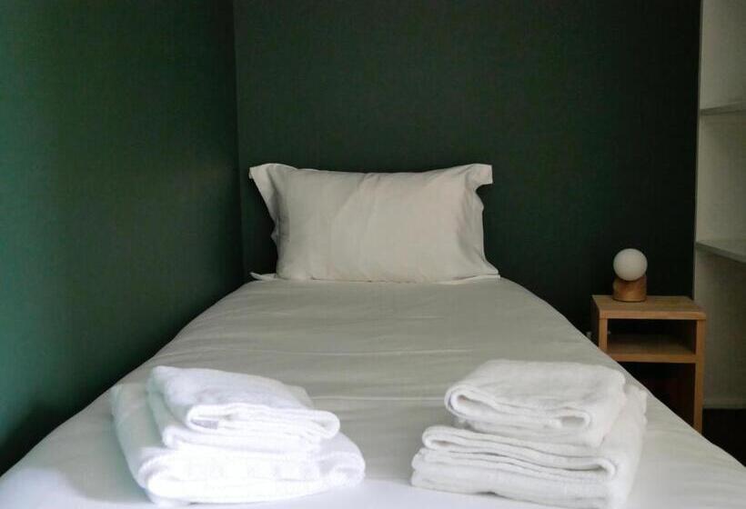 فندق Auberge Trabenia