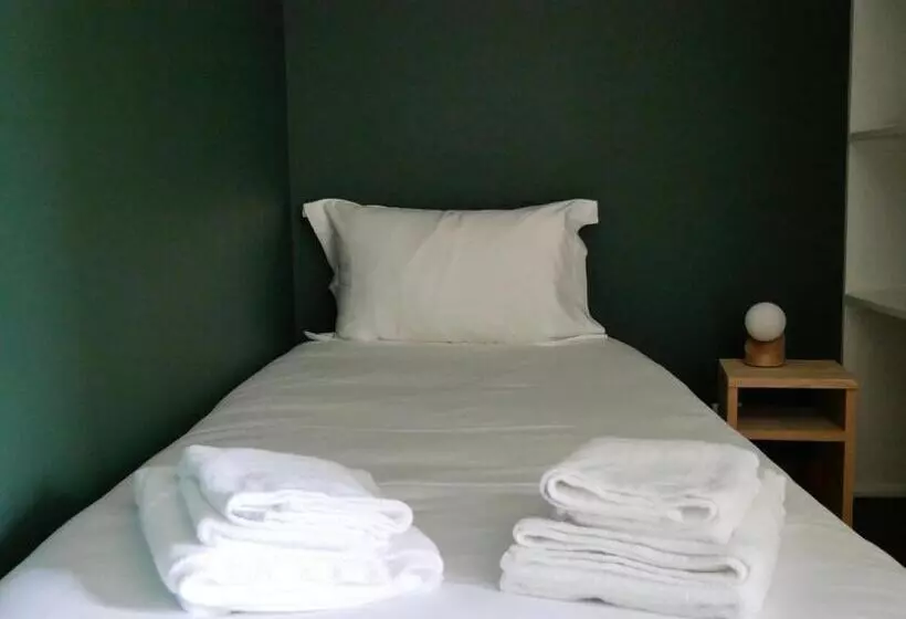 Hotel Auberge Trabenia