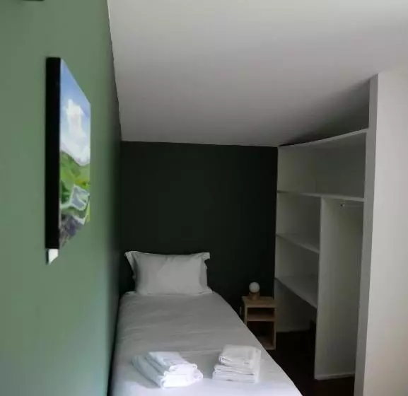 Hotel Auberge Trabenia