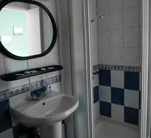 Hotel Auberge Trabenia