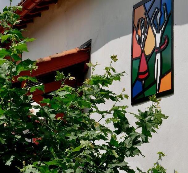 فندق Auberge Trabenia