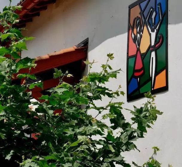 Hotel Auberge Trabenia