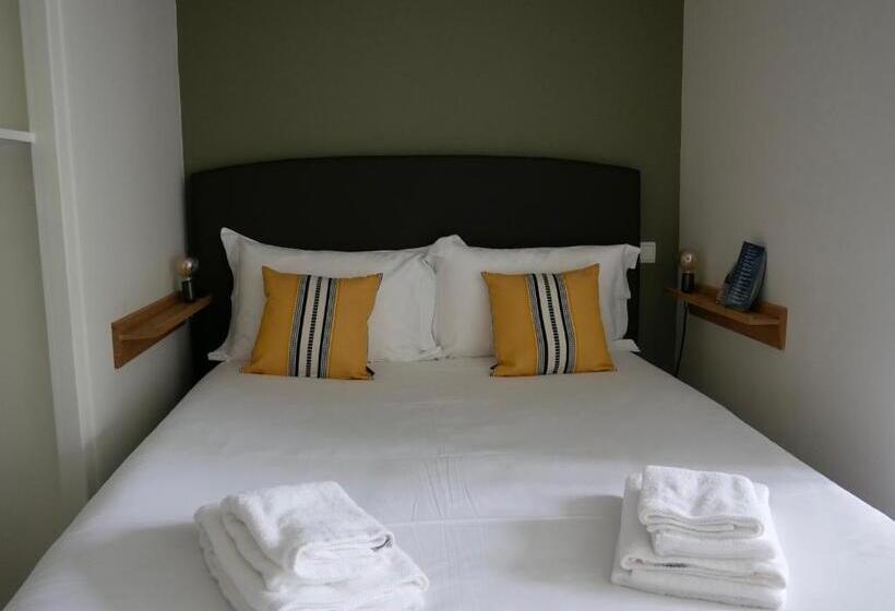 فندق Auberge Trabenia