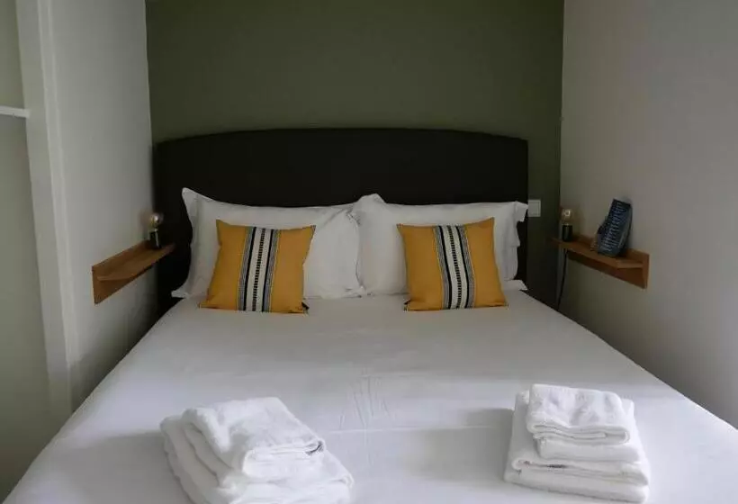 Hotel Auberge Trabenia