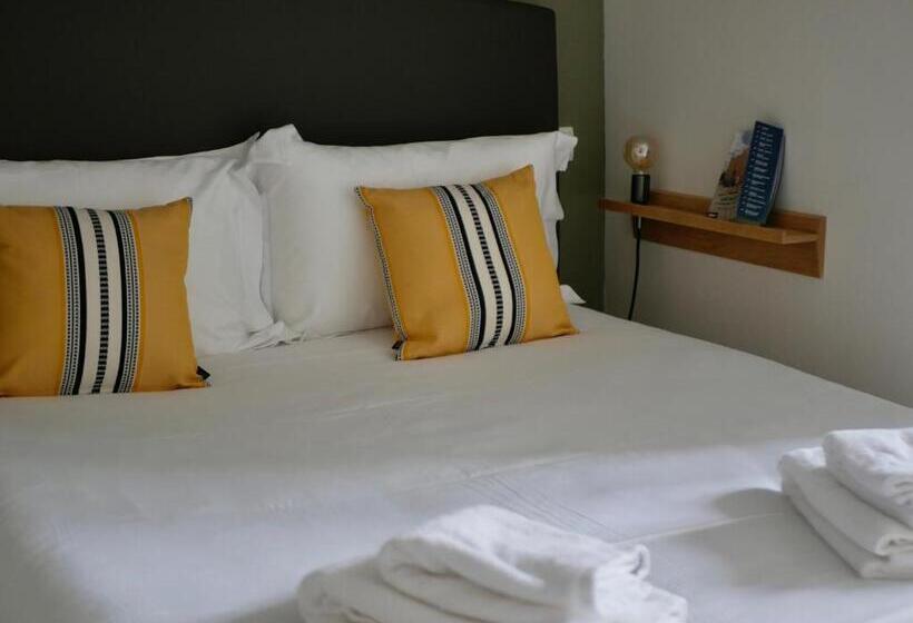 فندق Auberge Trabenia