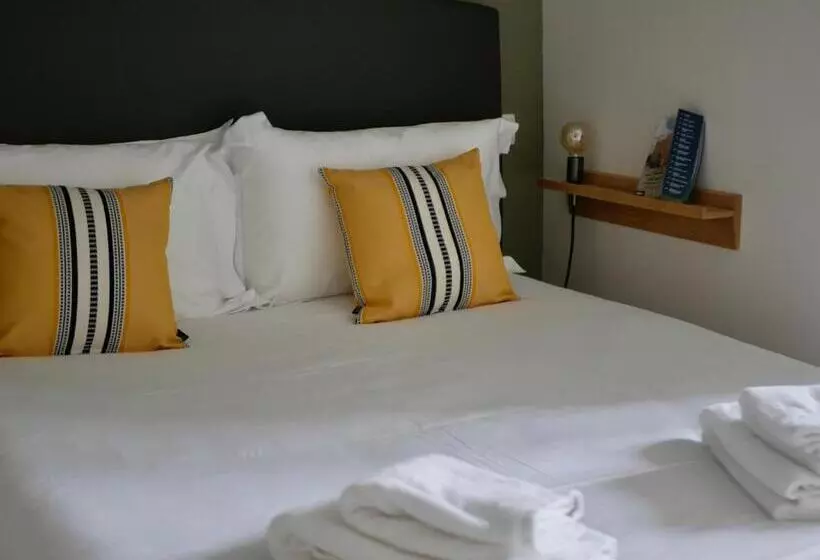 Hotel Auberge Trabenia