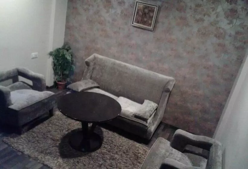 Hotelli Krishna International