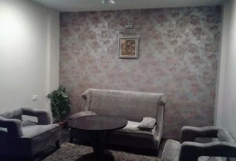 Hotelli Krishna International