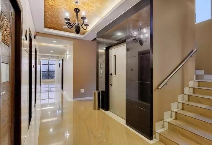 Hotelli Krishna International