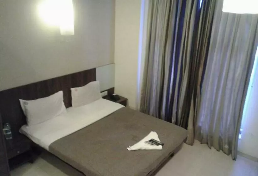 Hotelli Krishna International