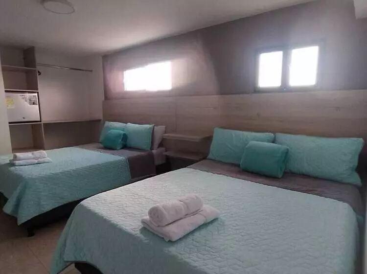 ホテル Mont Blanc