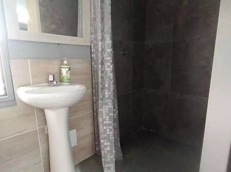 ホテル Mont Blanc